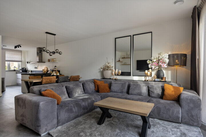 Foto 2 - Noorderstraat 16 A, Sprundel