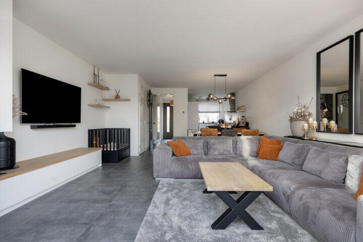 Foto 11 - Noorderstraat 16 A, Sprundel