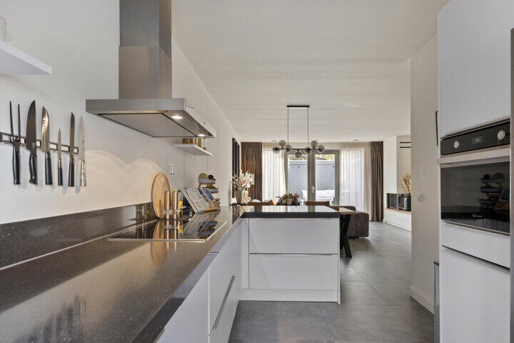 Foto 16 - Noorderstraat 16 A, Sprundel