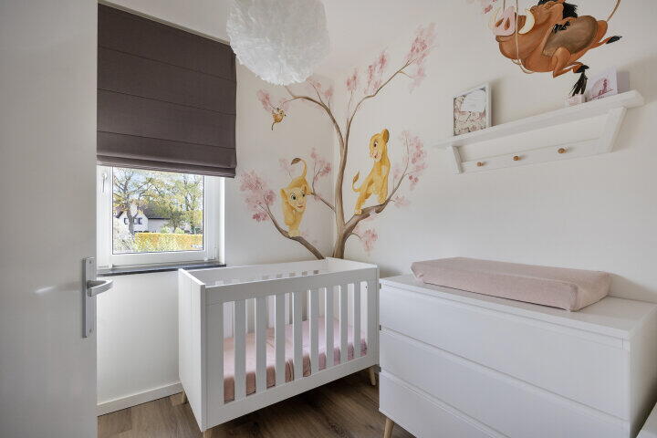 Foto 22 - Noorderstraat 16 A, Sprundel