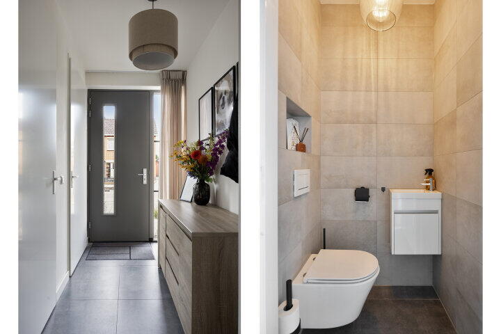 Foto 4 - Noorderstraat 16 A, Sprundel