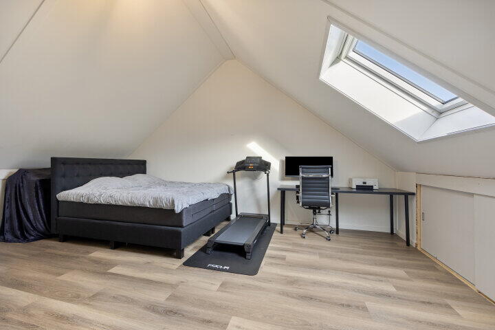 Foto 32 - Noorderstraat 16 A, Sprundel