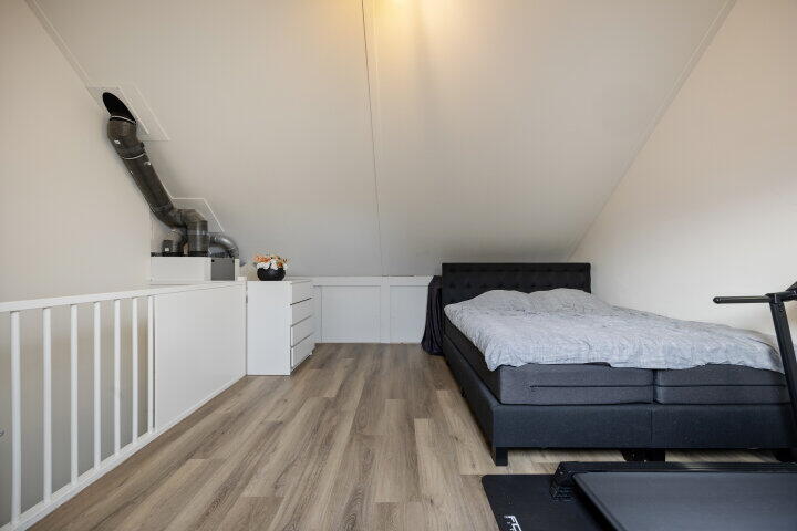 Foto 33 - Noorderstraat 16 A, Sprundel