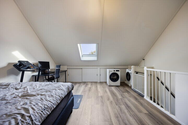 Foto 34 - Noorderstraat 16 A, Sprundel