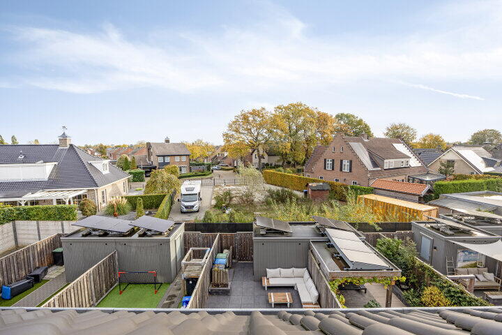 Foto 35 - Noorderstraat 16 A, Sprundel