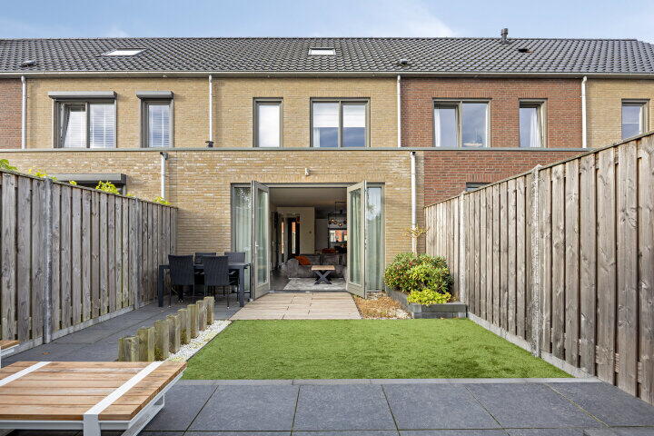 Foto 36 - Noorderstraat 16 A, Sprundel