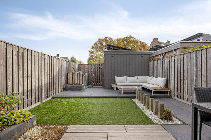 Foto 37 - Noorderstraat 16 A, Sprundel