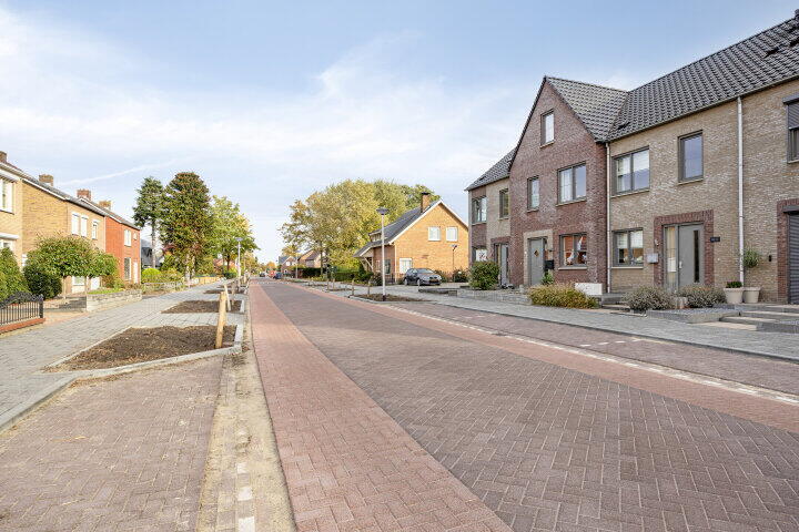 Foto 39 - Noorderstraat 16 A, Sprundel