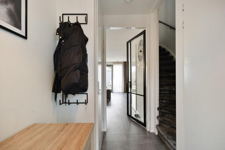 Foto 5 - Noorderstraat 16 A, Sprundel