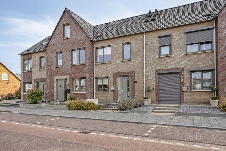 Foto 41 - Noorderstraat 16 A, Sprundel