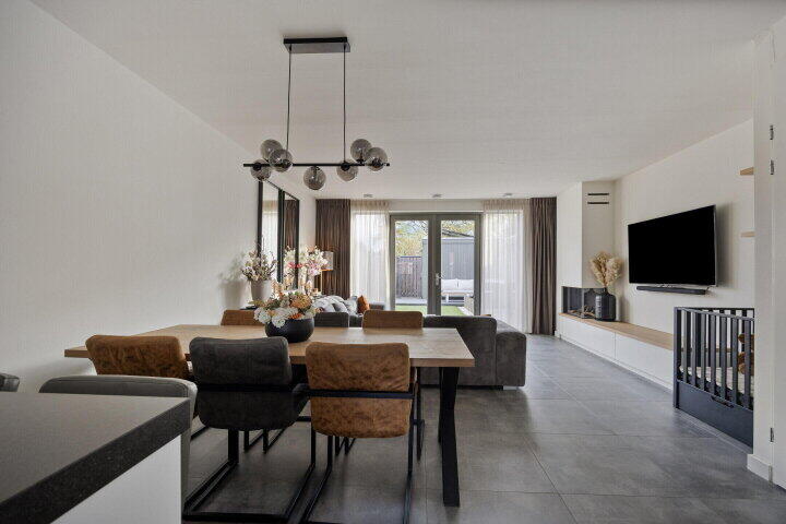 Foto 7 - Noorderstraat 16 A, Sprundel