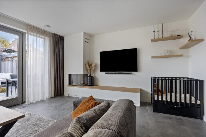 Foto 10 - Noorderstraat 16 A, Sprundel