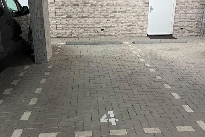 Noordlaan Ong
