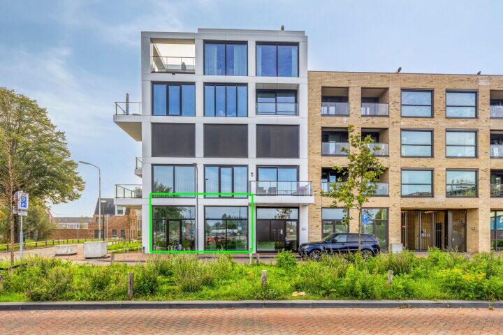 Noordlaan 1