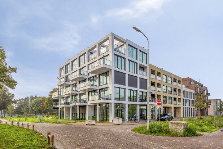 Foto 22 – Noordlaan 1, Roosendaal