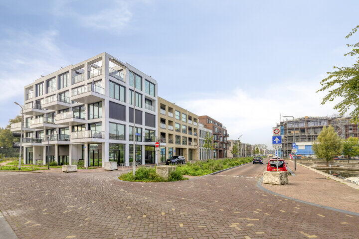 Foto 23 – Noordlaan 1, Roosendaal