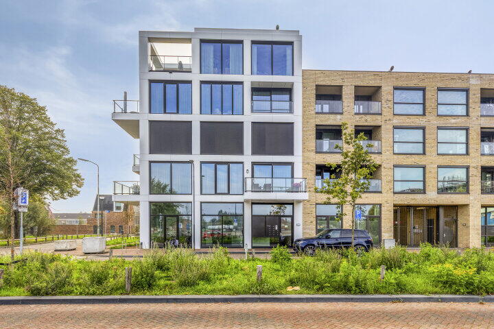 Foto 28 – Noordlaan 1, Roosendaal