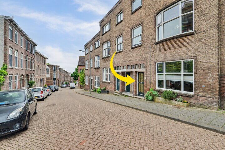 Foto 1 - Noordpad 59, Arnhem