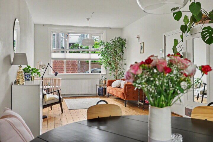 Foto 15 - Noordpad 59, Arnhem