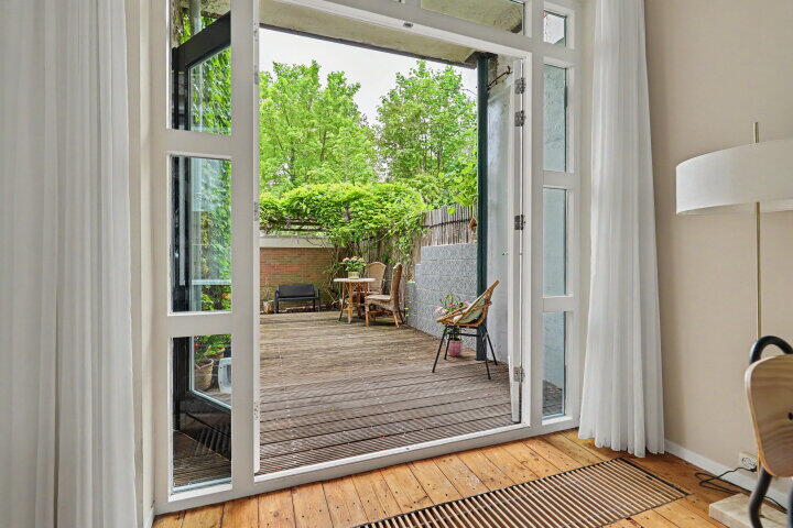 Foto 18 - Noordpad 59, Arnhem