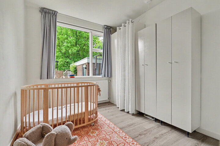 Foto 27 - Noordpad 59, Arnhem