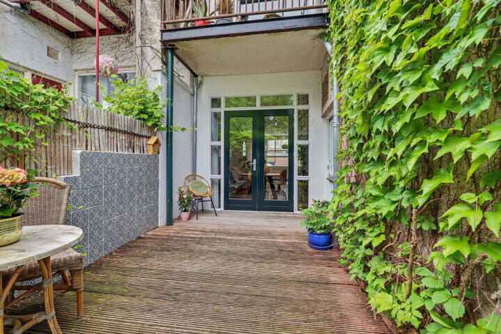 Foto 39 - Noordpad 59, Arnhem