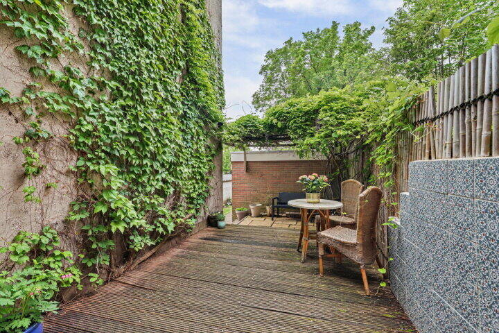Foto 40 - Noordpad 59, Arnhem