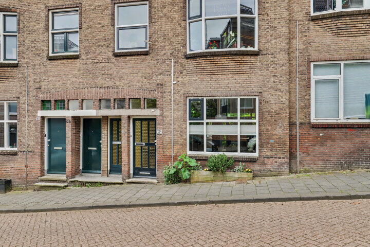 Foto 5 - Noordpad 59, Arnhem