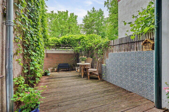 Foto 41 - Noordpad 59, Arnhem