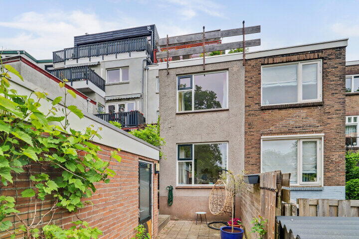 Foto 46 - Noordpad 59, Arnhem
