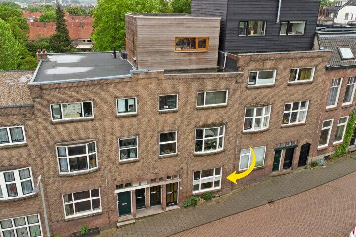 Foto 53 - Noordpad 59, Arnhem