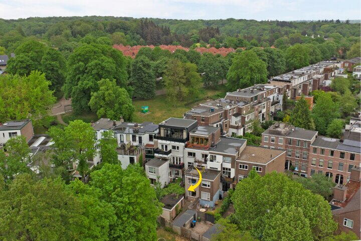 Foto 54 - Noordpad 59, Arnhem