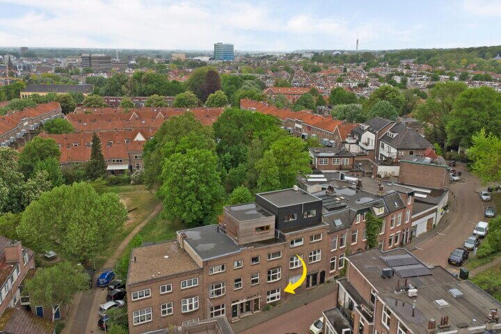 Foto 55 - Noordpad 59, Arnhem
