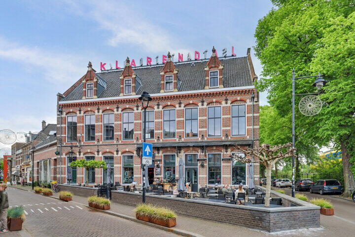 Foto 56 - Noordpad 59, Arnhem