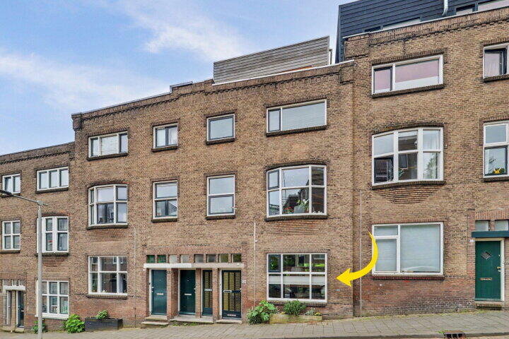 Foto 58 - Noordpad 59, Arnhem