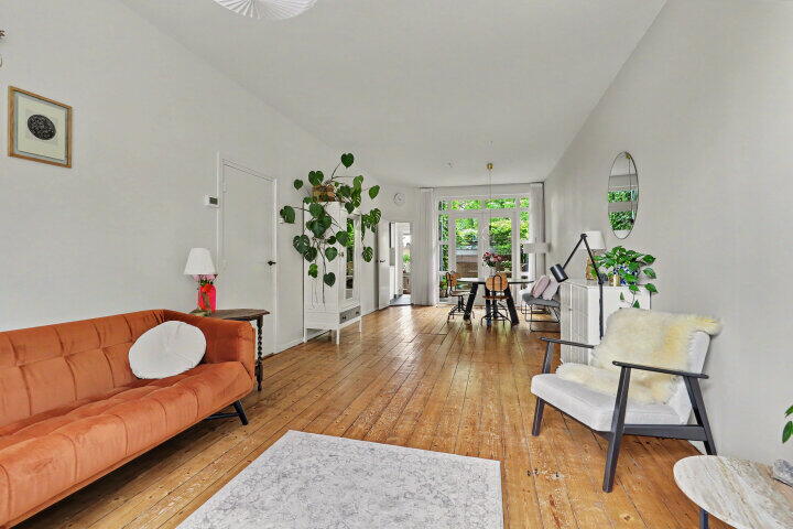 Foto 9 - Noordpad 59, Arnhem