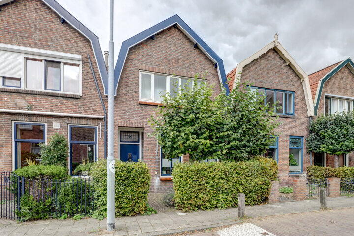 Noordweg 84 , Middelburg