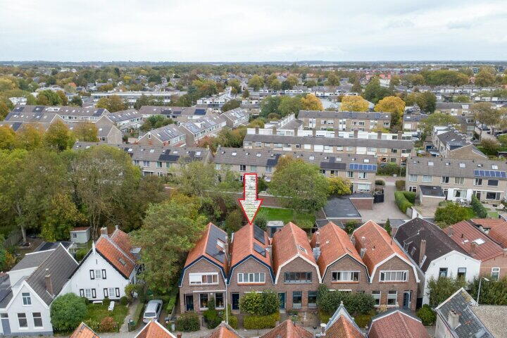 Foto 2 - Noordweg 84, Middelburg