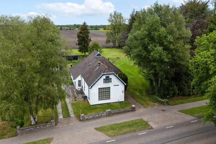 Noordwolderweg 69 , Vinkega