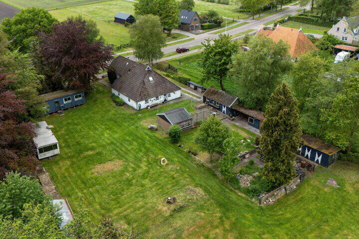 Video 1 - Noordwolderweg 69, Vinkega