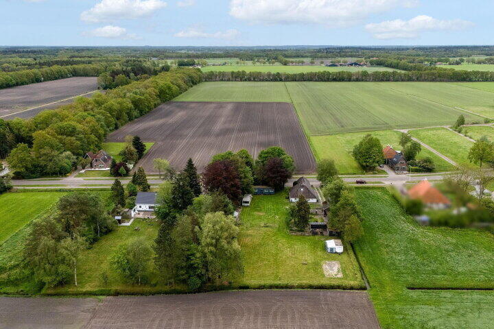 Foto 47 – Noordwolderweg 69, Vinkega