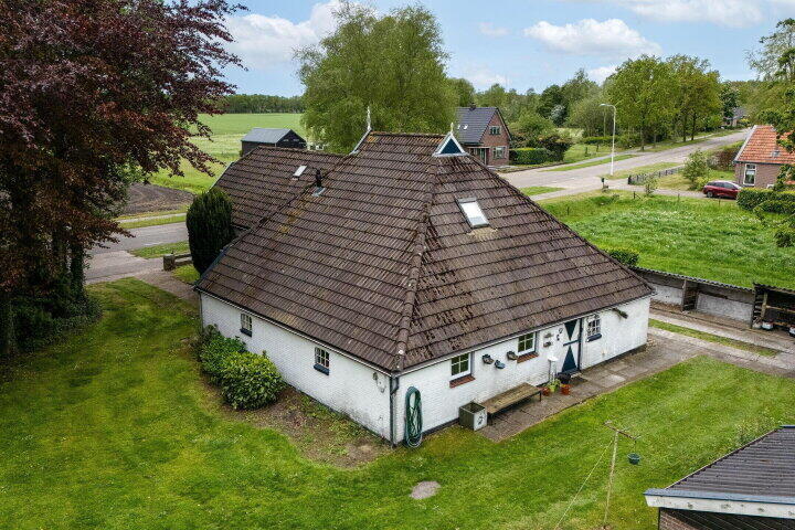 Foto 48 – Noordwolderweg 69, Vinkega