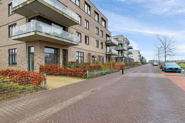 Foto 33 - Noorwegenkade 352, Almere