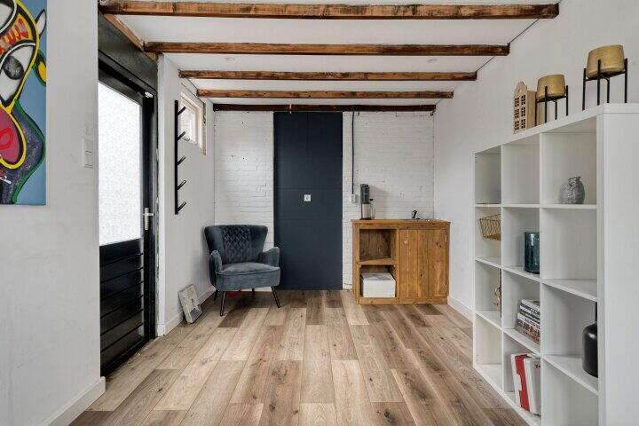 Foto 37 - Noppenstraat 22, Zwaanshoek