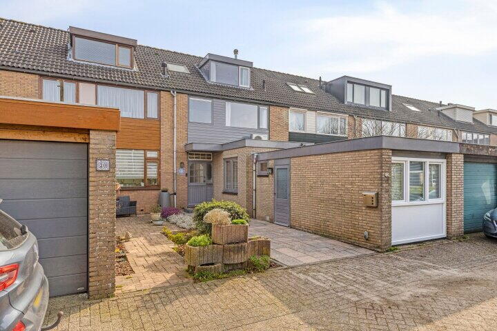 Foto 5 - Noppenstraat 22, Zwaanshoek