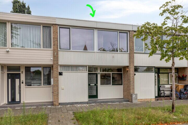 Norbartlaan 11