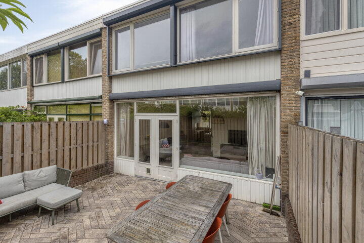 Foto 30 – Norbartlaan 11, Roosendaal