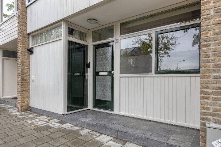 Foto 36 – Norbartlaan 11, Roosendaal