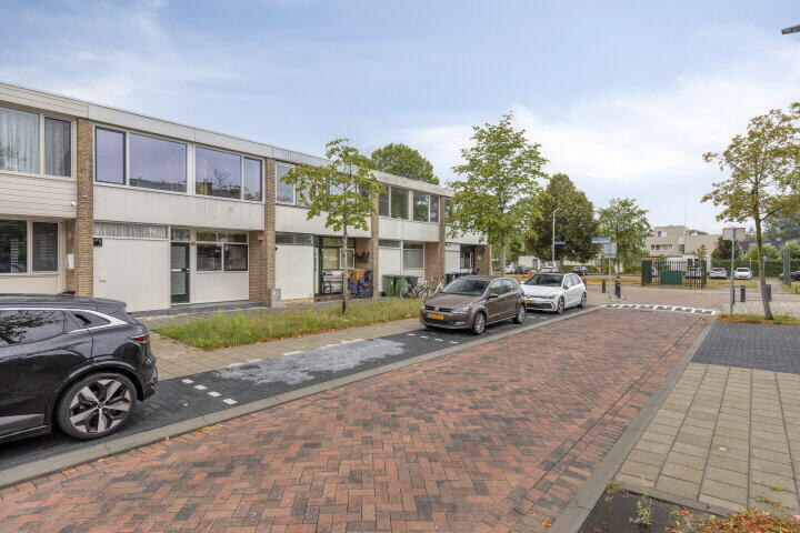 Foto 38 – Norbartlaan 11, Roosendaal