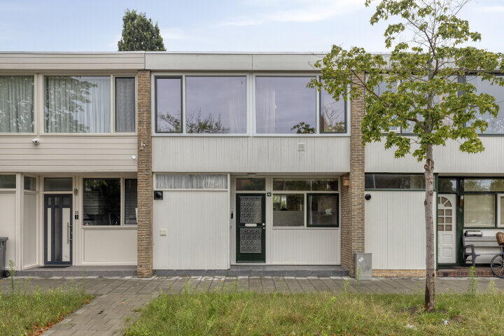 Foto 39 – Norbartlaan 11, Roosendaal
